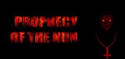 Логотип PROPHECY OF THE NUN