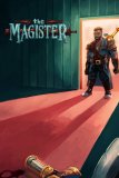 Обложка The Magister