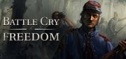Логотип Battle Cry of Freedom