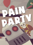 Обложка Pain Party