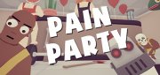Логотип Pain Party