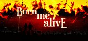 Логотип Burn Me Alive