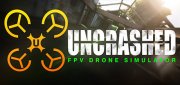 Логотип Uncrashed: FPV Drone Simulator