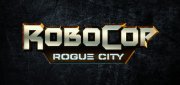 Логотип RoboCop: Rogue City