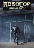 Обложка RoboCop: Rogue City