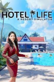 Обложка Hotel Life: A Resort Simulator
