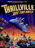 Обложка Thrillville: Off the Rails