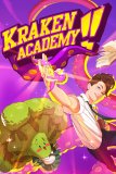 Обложка Kraken Academy!!