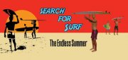 Логотип The Endless Summer - Search For Surf