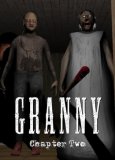 Обложка Granny: Chapter Two
