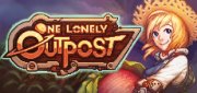 Логотип One Lonely Outpost