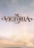 Обложка Victoria 3