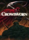 Обложка Crowsworn
