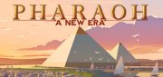 Логотип Pharaoh: A New Era