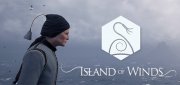 Логотип Island of Winds