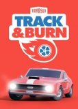Обложка Track & Burn