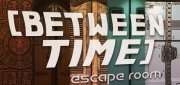 Логотип Between Time: Escape Room