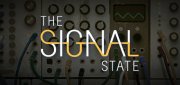 Логотип The Signal State