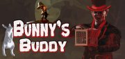 Логотип Bunny's Buddy