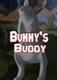 Обложка Bunny's Buddy