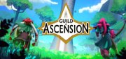 Логотип Guild of Ascension