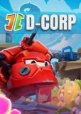Обложка D-Corp