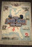 Обложка Grand Tactician: The Civil War (1861-1865)