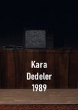 Обложка KaraDedeler 1989