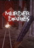 Обложка Murder Diaries