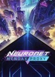 Обложка NeuroNet: Mendax Proxy