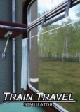 Обложка Train Travel Simulator