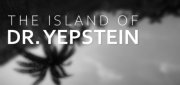 Логотип The Island of Dr. Yepstein