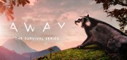 Логотип AWAY: The Survival Series