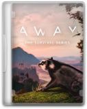 Обложка AWAY: The Survival Series