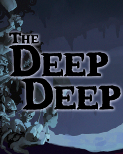Обложка The Deep Deep