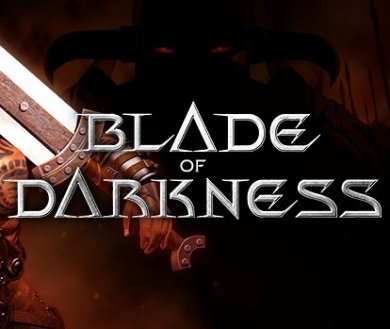 Обложка Blade of Darkness