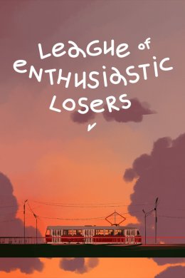 Обложка League Of Enthusiastic Losers