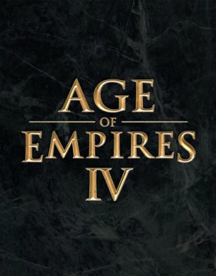 Обложка Age of Empires IV
