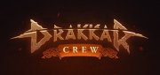 Логотип Drakkar Crew