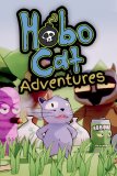 Обложка Hobo Cat Adventures