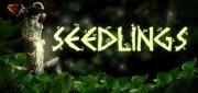 Логотип Seedlings