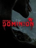 Обложка Primal Dominion