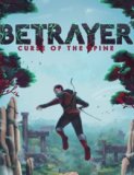 Обложка Betrayer: Curse of the Spine – Prologue