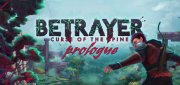 Логотип Betrayer: Curse of the Spine – Prologue