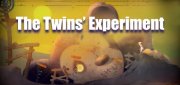 Логотип The Twins' Experiment