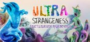 Логотип Ultra Strangeness