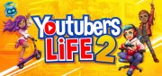 Логотип Youtubers Life 2