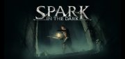 Логотип Spark in the Dark
