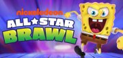 Логотип Nickelodeon All-Star Brawl