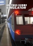 Обложка Metro Simulator
